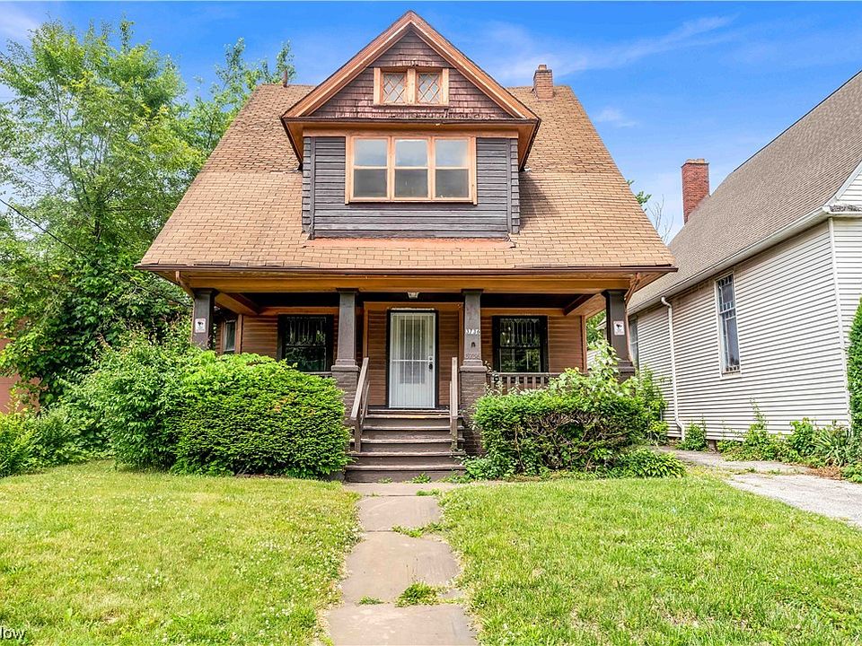 3736 E 59th St, Cleveland, OH 44105 | MLS #4470354 | Zillow