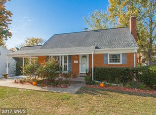 14616 Ashdale Ave, Woodbridge, VA 22193