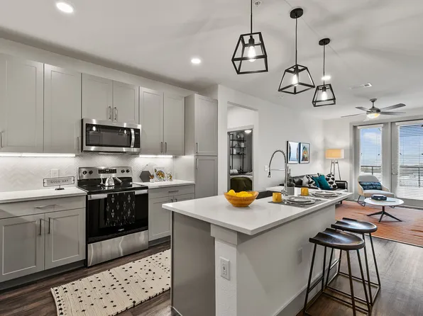 The Jameson at the Bluffs