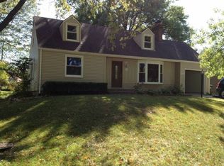 2811 W 71st Ter, Prairie Village, KS 66208