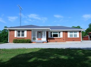 6005 Divider And Natchez Trace Rd, Camden, TN 38320