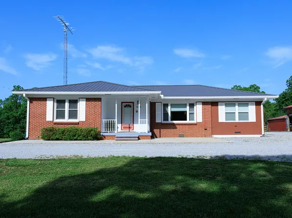 6005 Divider And Natchez Trace Rd, Camden, TN 38320