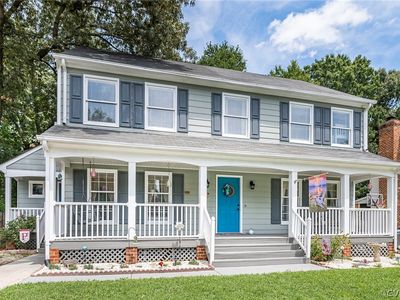 8332 Ironclad Dr, Mechanicsville, VA, 23111