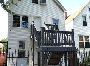 2206 N Menard Ave, Chicago, IL