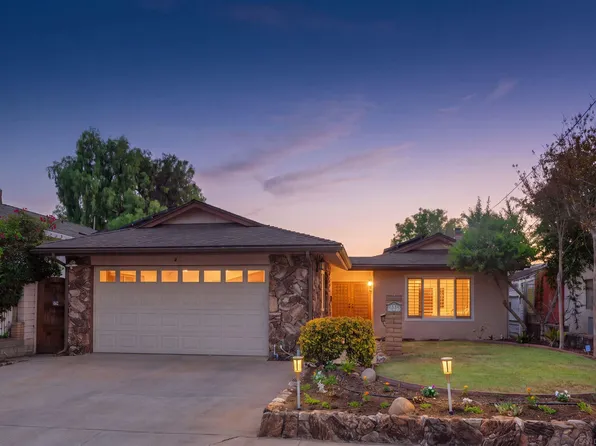 5162 Catoctin Dr, San Diego, CA 92115