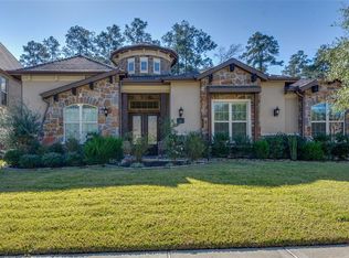 109 Evergreen Oak Dr, Conroe, TX 77384