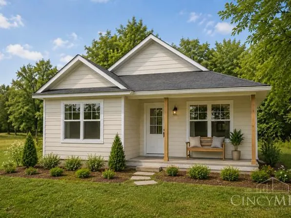 2570 Bethel Maple Rd, Bethel, OH 45106