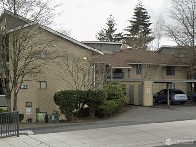 4800 200th Street SW #E201, Lynnwood, WA, 98036