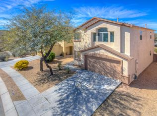 8285 W Babbitt Ct, Tucson, AZ 85757