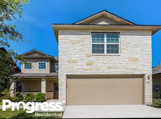 8707 Ritter Ldg, San Antonio, TX 78254