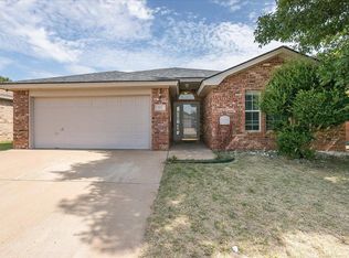 1816 79th St, Lubbock, TX 79423