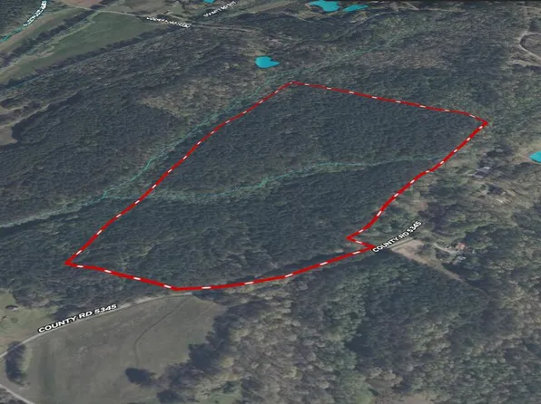 County Road 5345, Baldwyn, MS 38824