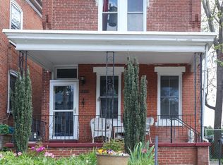 238 W Mount Pleasant Ave, Philadelphia, PA 19119