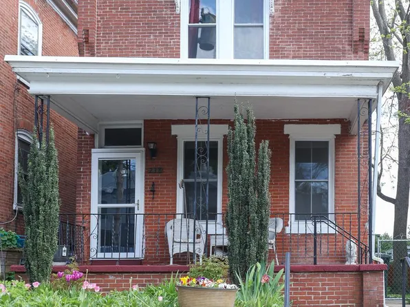 238 W Mount Pleasant Ave, Philadelphia, PA 19119