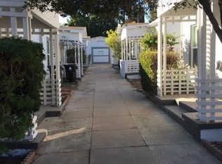 2322 1/2 Fair Park Ave, Los Angeles, CA 90041
