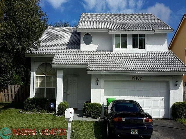 1st image of 12137 NW 35th Pl
