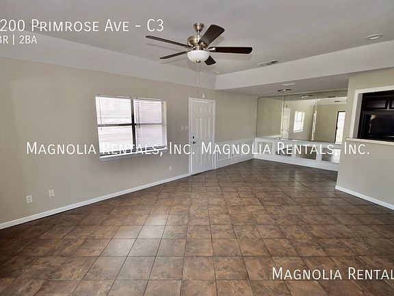 3rd image of 1200 Primrose Ave APT C3