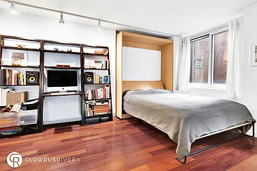 Rented by Cooper & Cooper Real Estate