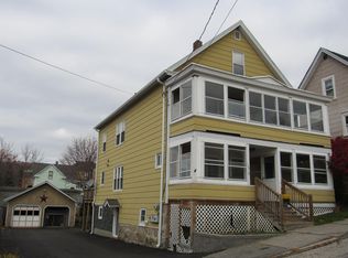 129 Pine St, Berlin, NH 03570