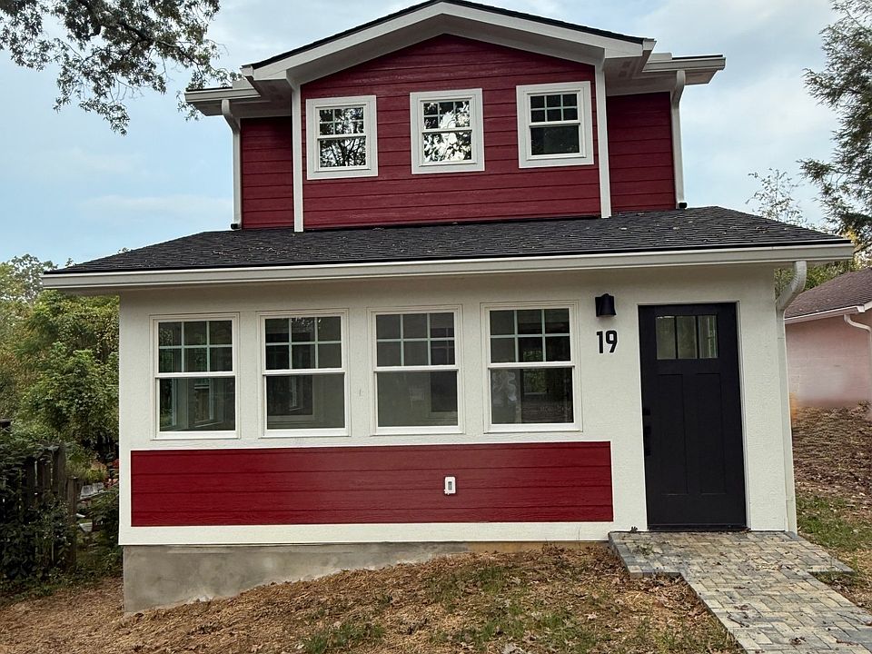 Brand new custom home!