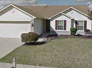 222 Lakeshore Dr, Lebanon, IN 46052