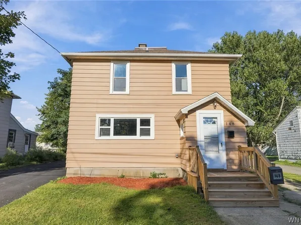 148 Prospect St, Fredonia, NY 14063