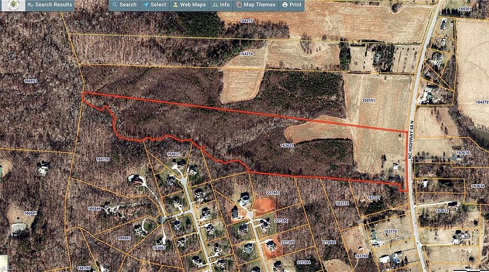 1st image of 7729 State Highway 68 N
