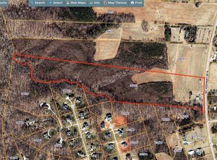 7729 State Highway 68 N, Stokesdale, NC 27357