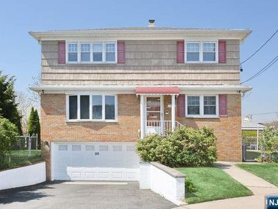 519 Anthony Ct, Lyndhurst, NJ, 07071