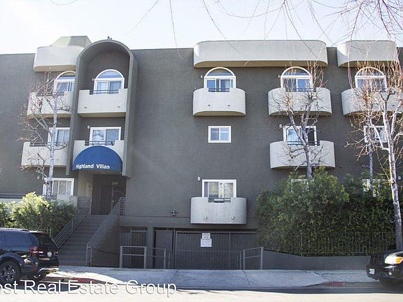 2nd image of 210 N Avenue 55 #208