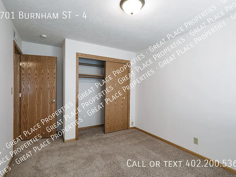 1701 Burnham St #4 — Photo 4