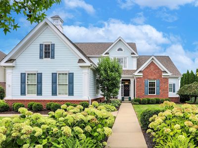 14662 Parkhurst Dr, Westfield, IN, 46074