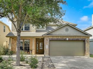 7618 Presidio Crst, Boerne, TX 78015