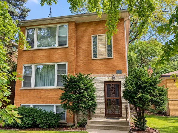 13919 S Wentworth Ave, Riverdale, IL 60827