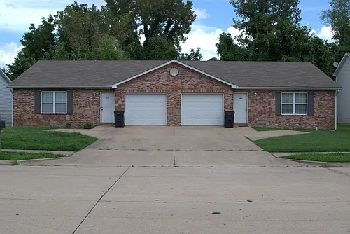Floor plan 311 Dads Way