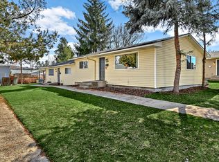1566 S Euclid Ave, Boise, ID 83706
