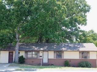 5101 Mabelvale Pike, Little Rock, AR 72209