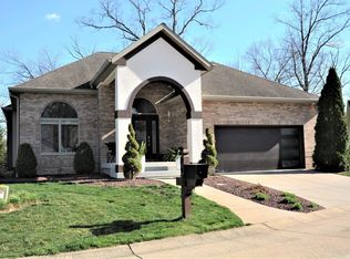 25 Williams Ridge Ct, Lafayette, IN 47905