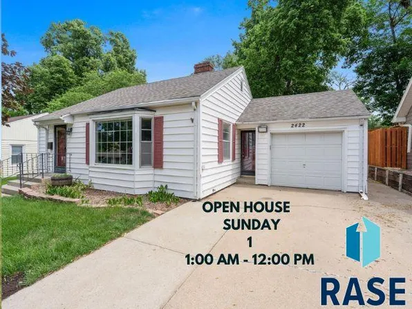 2422 S Main Ave, Sioux Falls, SD 57105