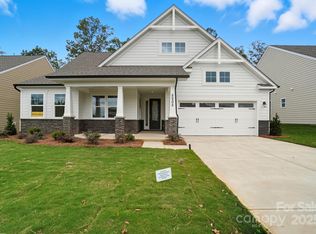 5205 Raging Creek Dr, Indian Trail, NC 28079