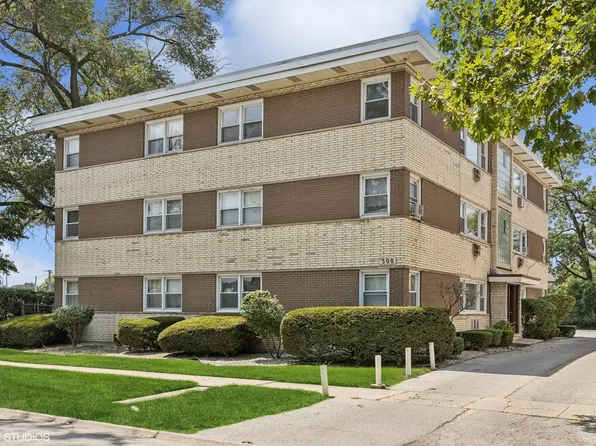308 Beach Ave APT 1C, La Grange Park, IL 60526