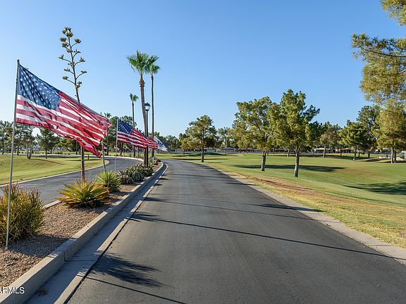 4th image of 6570 S PEBBLE BEACH Drive