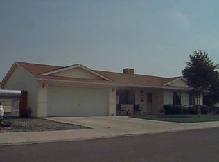 3282 Misty Ridge Ct, Clifton, CO 81520