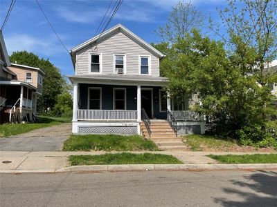37 Cedar St, Binghamton, NY, 13905
