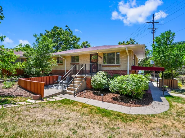 3286 W Fairview Pl, Denver, CO 80211
