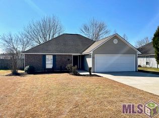 38195 Charleston Rd, Prairieville, LA 70769