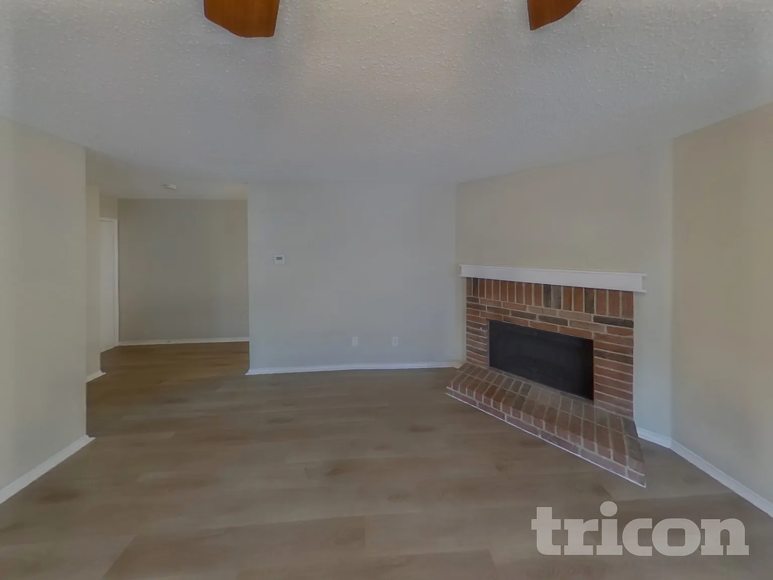4112 Gray Fox Drive Fort Worth TX — Photo 3