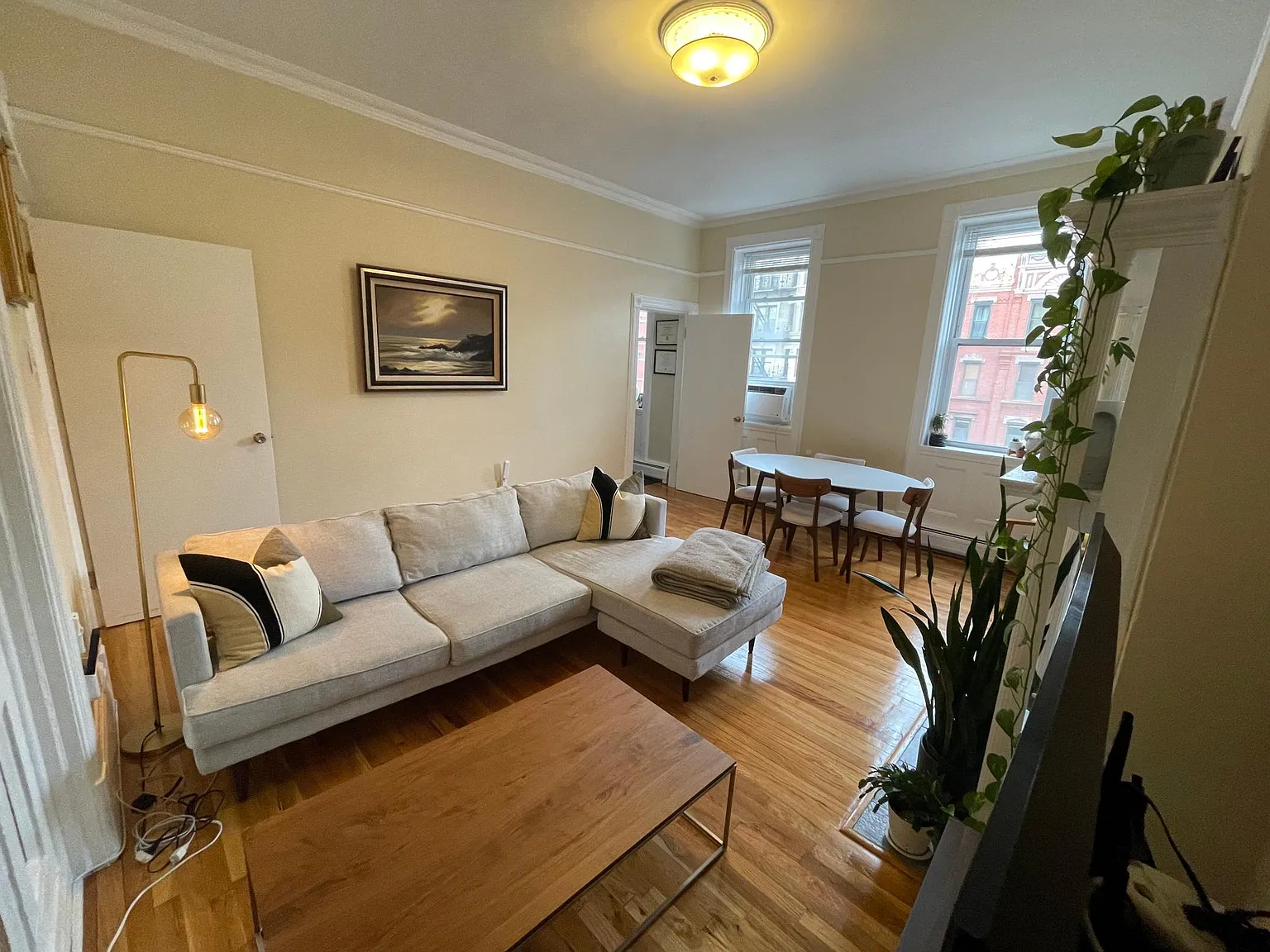 2 bed, 1400 sqft, $3,975 — Photo 3