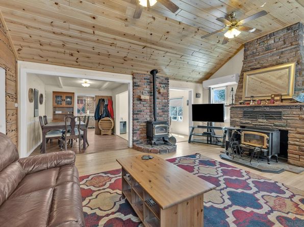 1267 Ridge Trl, Julian, CA 92036