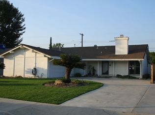 7882 Fairchild Ave, Winnetka, CA 91306